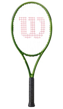 Wilson Blade Feel 103 2026 Racket (Pre Strung)
