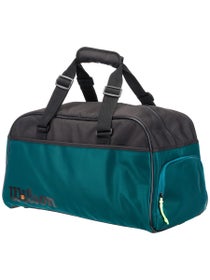Wilson Blade Super Tour v9 Green Small Duffle Bag