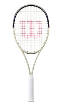Wilson Blade 98 16x19 v10 US Open 2026 Racket