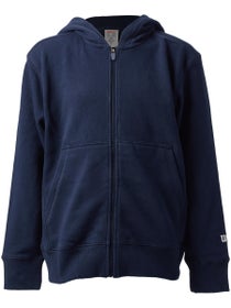 Sudadera con capucha ni&#xF1;o Wilson Youth Team Parkside Zip