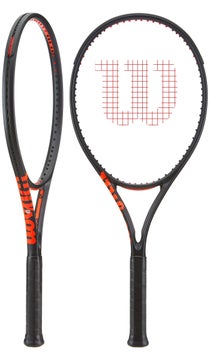 Wilson Clash 108 V3.0 Racket
