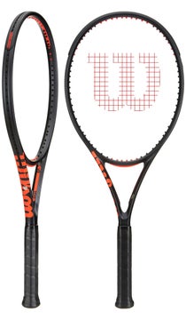 Wilson Clash 100 V3.0 Racket