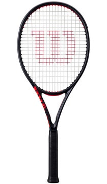 Wilson Clash 100 UL V3.0 Racket