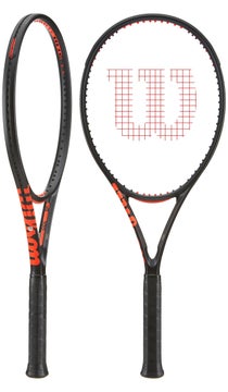 Wilson Clash 100 Pro V3.0 Racket