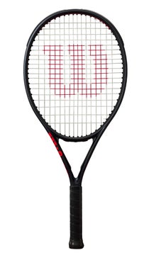 Wilson Clash 25 V3.0 Junior Racket