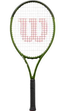Raqueta júnior Wilson Blade Feel Comp 26