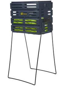 Cesta para pelotas Tretorn - Capacidad 80 pelotas