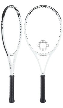 Solinco Whiteout 98 (290g) Tennisschläger
