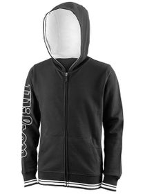 Sudadera con capucha ni&#xF1;o Wilson Team II