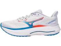 Mizuno Wave Inspire 22 Men's Shoes Cloudscape