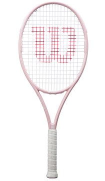 Wilson Intrigue SE Racket (Pre Strung) 