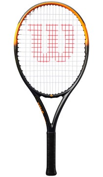 Wilson Burn Spin 25 Junior Racket