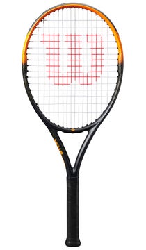 Wilson Burn Spin 26 Junior Racket