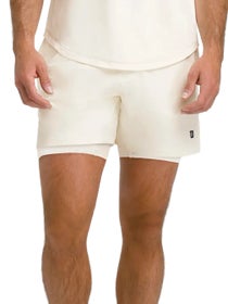Wilson Men's Set Point Short 5" Short