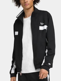 Chaqueta hombre Wilson Core Grand Slam