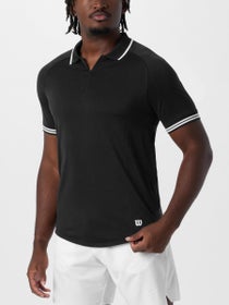 Wilson Men's Fall Players Seamless 2.0 Polo