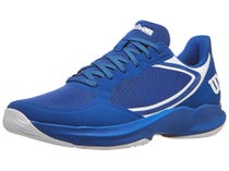 Zapatillas hombre Wilson Hurakn Lite Azul/Blanco - P&#xC1;DEL