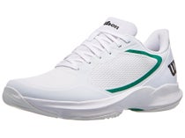 Zapatillas hombre Wilson Hurakn Lite Blanco/Bosphorus - P&#xC1;DEL
