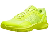 Zapatillas hombre Wilson Hurakn Pro V2 Safety Yellow/Blanco P&#xC1;DEL