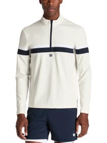 Wilson Men's Elevate Performance Half-Zip