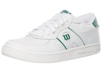 Zapatillas hombre Wilson Pro Staff 87 Blanco/Aventurine MULTIPISTA