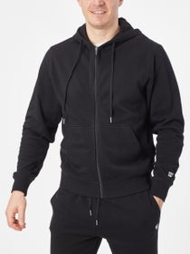 Veste capuche Homme Wilson Team Parkside Zip