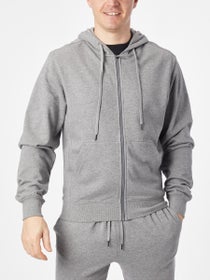 Veste capuche Homme Wilson Team Parkside Zip