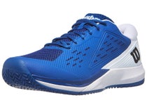 Zapatillas hombre Wilson Rush Pro Ace Azul/Blanco/Negro MULTIPISTA