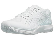 Zapatillas hombre Wilson Rush Pro Ace Blanco/Negro MULTIPISTA