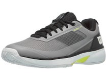 Wilson Rush Lite 5 Clay Titanium Men's Shoe