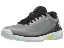 Wilson Rush Lite 5 AC Titanium Men's Shoe
