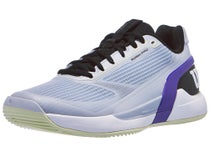 Chaussures de Padel Homme Wilson Rush Pro 5 Gray/Black/Yellow