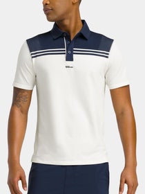 Wilson Men's Spring All Seasons Polo