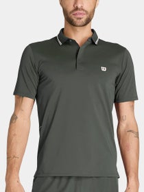 Wilson Men's Spring Challengers Technical Polo