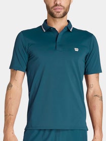 Wilson Men's Spring Challengers Technical Polo