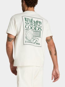 Wilson Men's Spring Classic Cotton Graphic T-Shirt