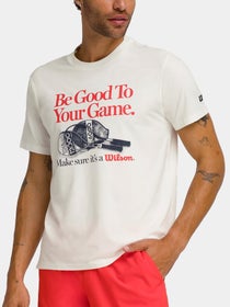 Wilson Men's Spring Easy Street T-Shirt