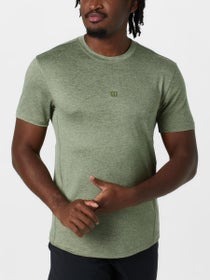 T-Shirt Homme Wilson Spring Everyday Performance