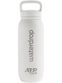 Botella t&#xE9;rmica oficial ATP Tour Waterdrop 600 ml