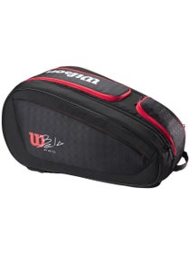 Bolsa de p&#xE1;del Wilson BELA V3 