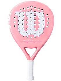 Racchetta da padel Wilson Blade LS V4 Rosa