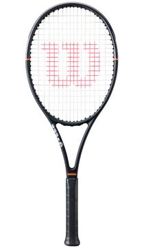 Wilson Pro Staff 97L Classic Racket