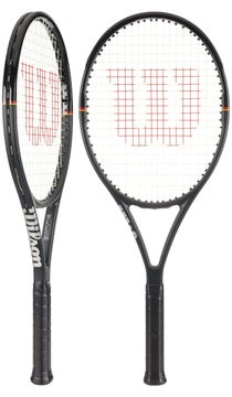 Wilson Pro Staff 97UL Classic Racket