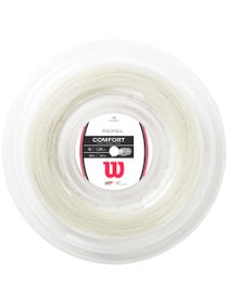 Wilson Repel 16 1.30/16 String Reel - 200m Natural