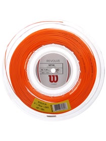 Wilson Revolve 1.30/16 String Reel - 200m