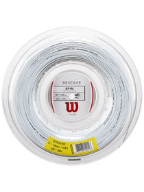 Wilson Revolve 1.30/16 String Reel - 200m
