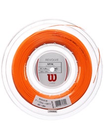 Wilson Revolve 1.25/17 String Reel - 200m