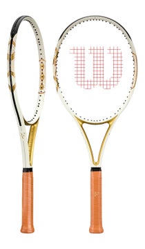 Wilson RF 01 Hall of Fame 2026 Racket