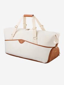 Wilson RF Lawn Collection Practice Duffle Bag