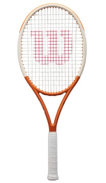 Wilson Roland Garros Team 102 2025 Racket (Pre-Strung)